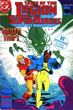 Death Trip