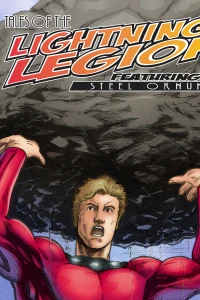 Issue #1