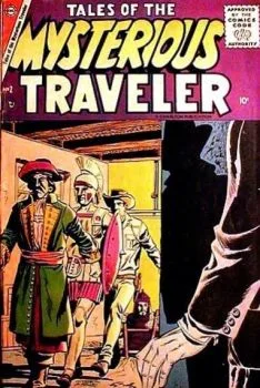 Cover of Issue #2