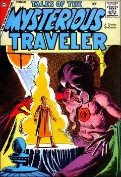 Cover of Issue #11