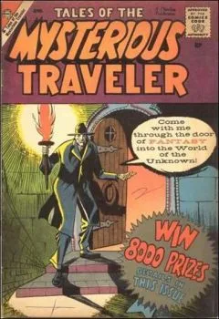 Cover of Issue #12