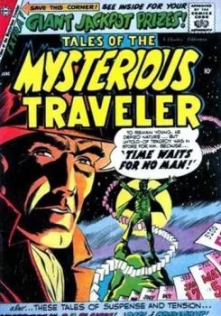 Cover of Issue #13