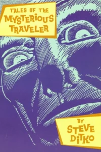 Tales of the Mysterious Traveler