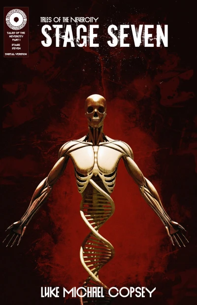 Cover of Vol. 1