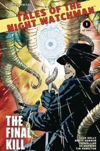 The Final Kill, Part One