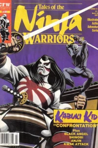 Issue #10