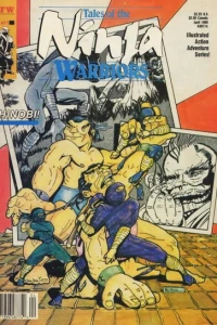 Issue #11