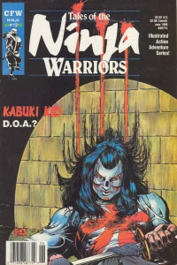 Issue #12