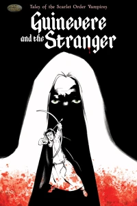 Guinevere and the Stranger