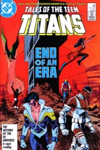 Breaking Up Is Hard to Do!