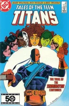 Cover of Blind Justice!