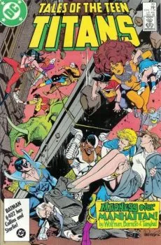 Cover of Crisis