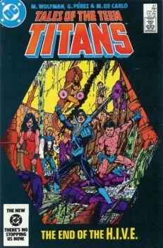 Cover of Final Conflict!
