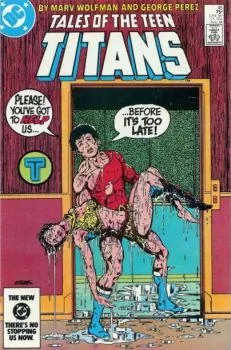 Cover of H.I.V.E.