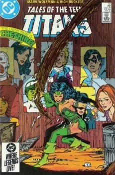 Cover of Jericho's Story