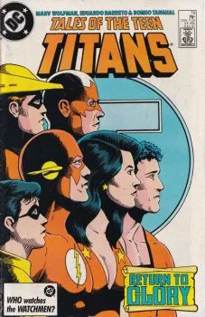 Cover of Past Imperfect