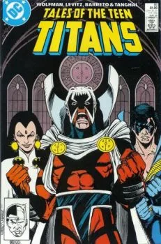 Cover of Revelation