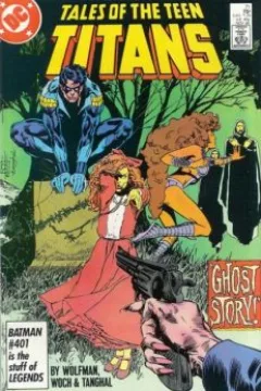 Sins of the Past