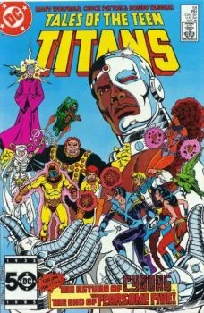 Cover of Victor Victorious!