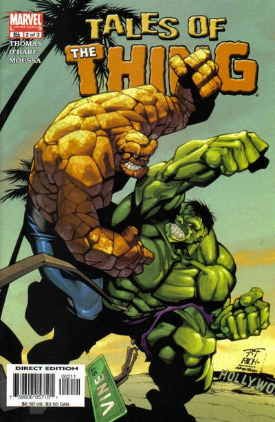 Cover of Widescreen