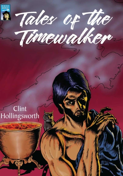 Cover of Vol. 1