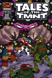 The Eye of Aga-Moo-Tou