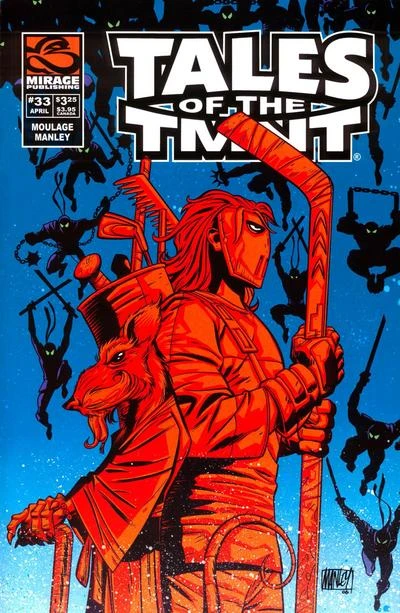 Cover of The Bait / Credo