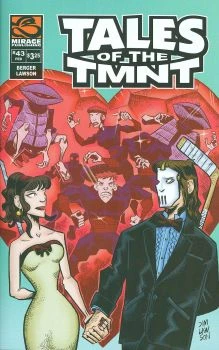 Cover of The Proposal