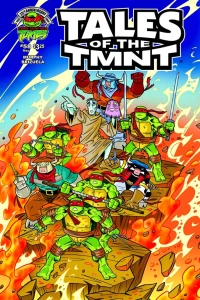 All Tomorrow's Yesterdays