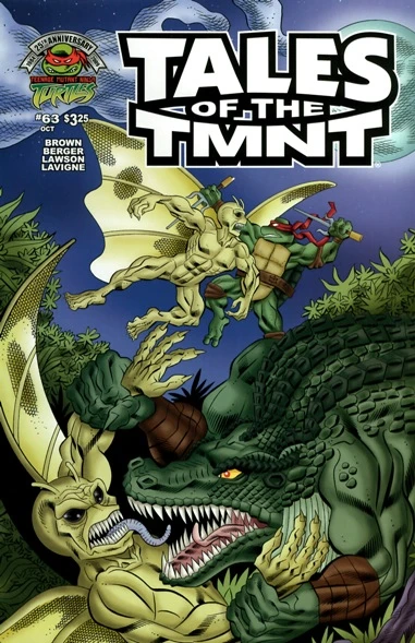 Cover of Monster Island