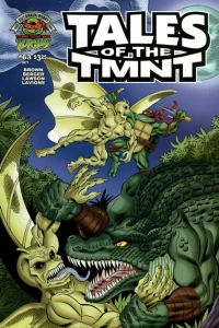 Monster Island