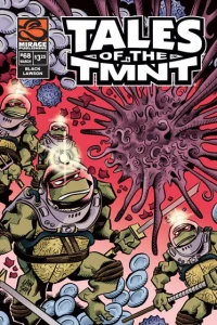 Heroes in a Half Cell