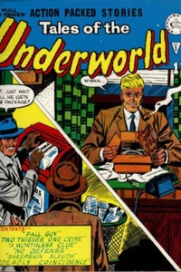 Issue #1