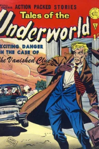 The Vanished Clue