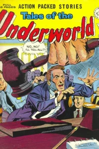 Issue #4