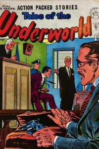 Issue #6