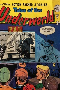 Issue #7