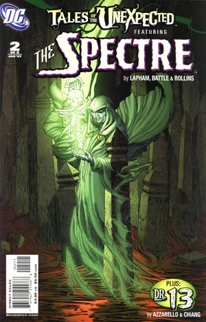 Cover of Tales of the Unexpected