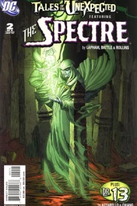 Tales of the Unexpected