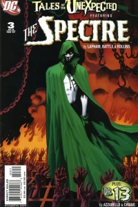 Tales of the Unexpected