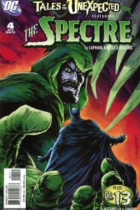 Tales of the Unexpected