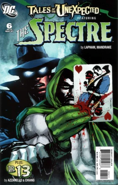 Cover of Tales of the Unexpected