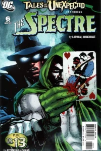 Tales of the Unexpected