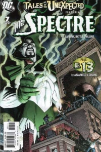 Tales of the Unexpected