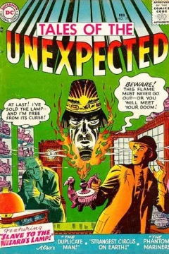 Issue #10