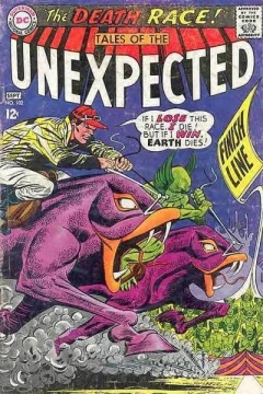 Issue #102