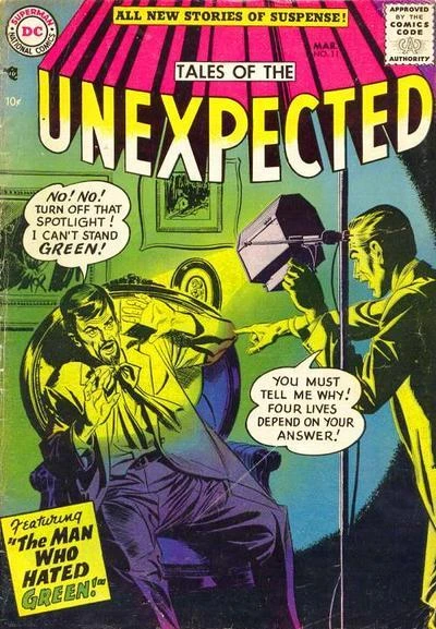 Cover of Issue #11
