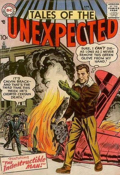 Cover of Issue #12
