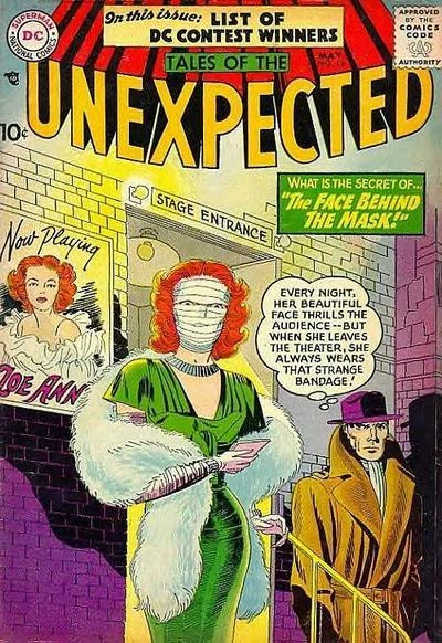 Cover of Issue #13