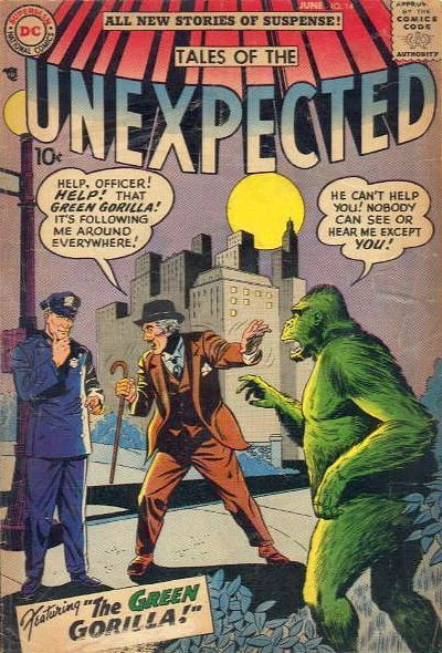Cover of Issue #14